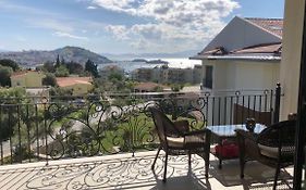 Luxe Penthouse Arte Mare Kusadasi